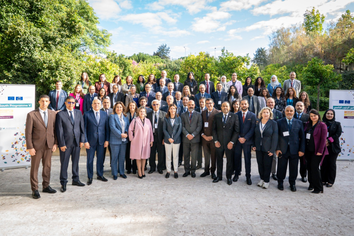 الألكسو تشارك في اجتماع المجلس التوجيهي لمجلس أوروبا بالبرتغال