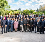 الألكسو تشارك في اجتماع المجلس التوجيهي لمجلس أوروبا بالبرتغال