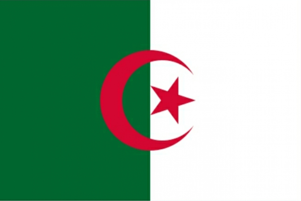 الألكسو تهنئ الجمهورية الجزائرية الديمقراطية الشعبية بعيد الثورة