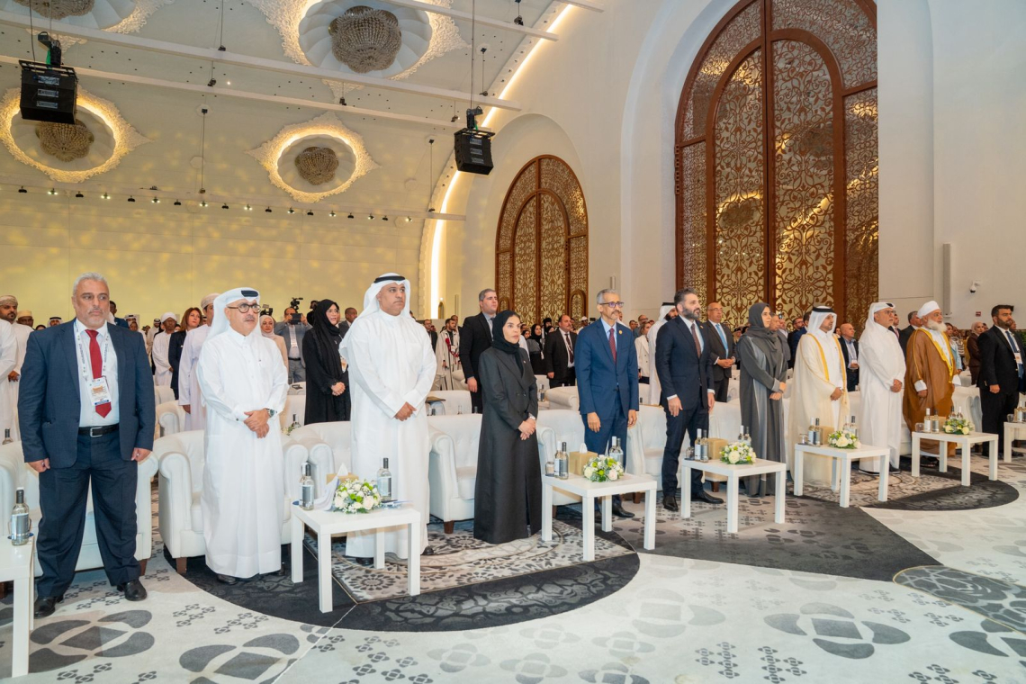 دولة قطر تستضيف الدورة 27 لمؤتمر الآثار والتراث الحضاري في الوطن العربي