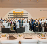 اختتام منتدى تمكين الشباب العربي في التراث المستدام ومؤتمر الآثار والتراث الحضاري في الوطن العربي بدولة قطر
