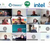 الألكسو تعقد ملتقى تعريفيًا افتراضيًا لمشروع مهارات الابتكار وتطلق مسابقة "المعلم المبتكر 2026"