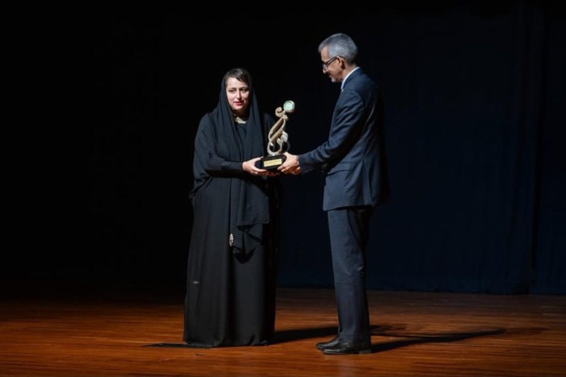 الألكسو تُعيّن سمو الشيخة حور القاسمي سفيرة فوق العادة للثقافة العربية لعامي 2025–2026