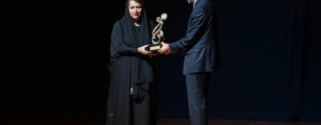 الألكسو تُعيّن سمو الشيخة حور القاسمي سفيرة فوق العادة للثقافة العربية لعامي 2025–2026