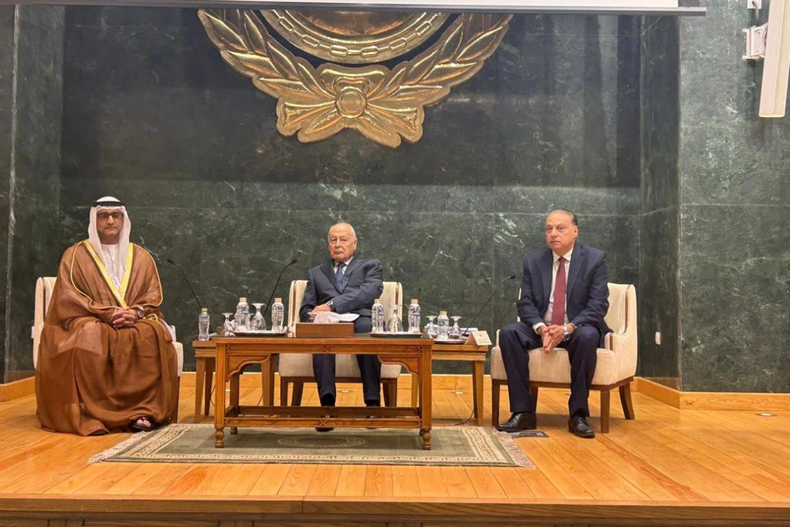 المنظمة العربية للتربية والثقافة والعلوم تشارك في فعالية يوم الوثيقة