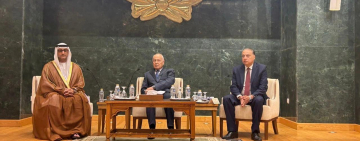 المنظمة العربية للتربية والثقافة والعلوم تشارك في فعالية يوم الوثيقة