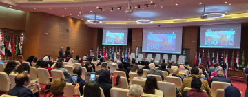 ‎الألكسو تنظّم ندوة علمية دولية بمناسبة اليوم العالمي لحقوق الطفل