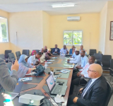 الألكسو تنفذ دورات تدريبية متخصّصة في جمهورية القمر المتحدة