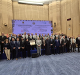 الألكسو تحضر احتفالية اليوم العالمي للتضامن مع الشعب الفلسطيني