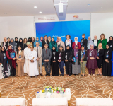 الألكسو تنظم الملتقى الأول للباحثات العربيات، جامعة البريمي ، سلطنة عمان