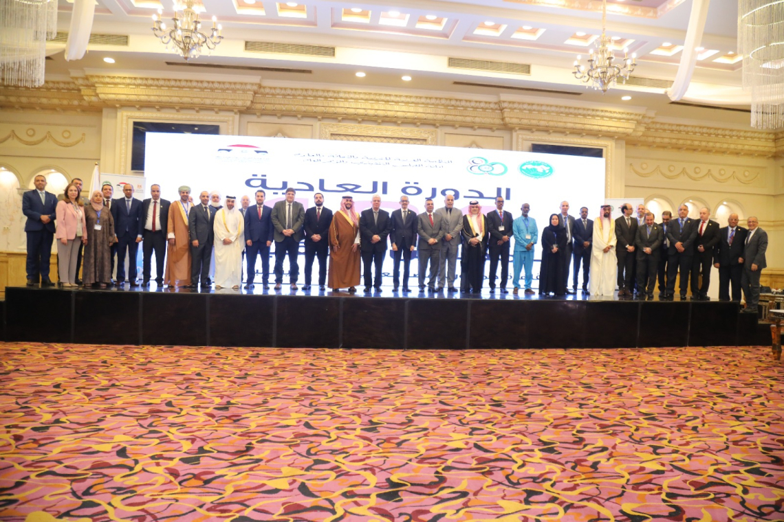افتتاح أعمال الدورة الـ124 للمجلس التنفيذي للألكسو في القاهرة