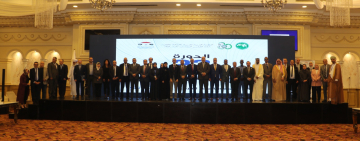 المدير العام للألكسو يفتتح الدورة 23 لاجتماع أمناء اللجان الوطنية العربية للتربية والثقافة والعلوم بالقاهرة