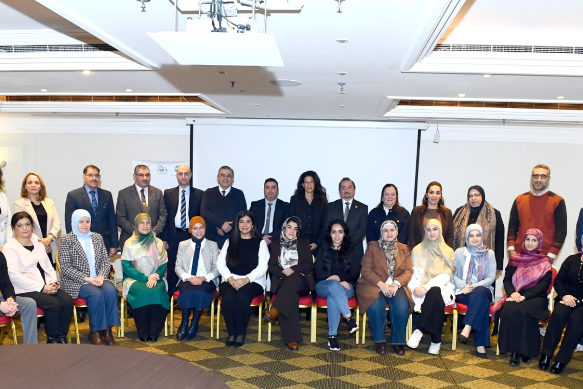 ALECSO launches Arab Forum on Educational Measurement and Evaluation 