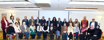 الألكسو تطلق الملتقى العربي للقياس والتقويم ببيروت