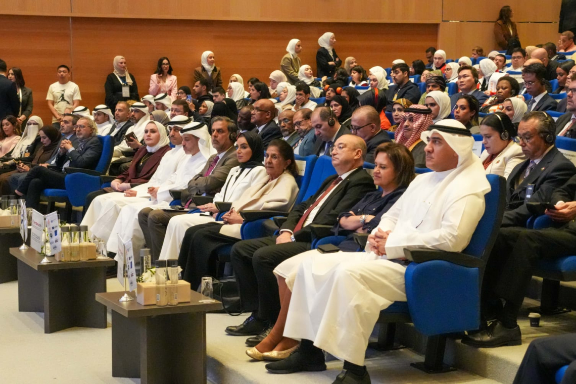 الألكسو تنظّم المؤتمر الدولي العاشر لتكنولوجيا المعلومات ونفاذ الأشخاص ذوي الإعاقة بدولة الكويت