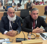 الألكسو تشارك في الدورة العشرين للجنة الدولية لصون التراث غير المادي بالهند