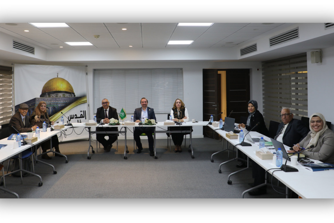 L'ALECSO organise une Réunion d'Experts en Management des Talents dans l’Education 