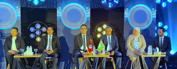 الألكسو ومركز تونس الدولي للاقتصاد الرقمي ينظّمان الملتقى الإقليمي العربي الثالث لتطوير الصناعات الثقافية والإبداعية