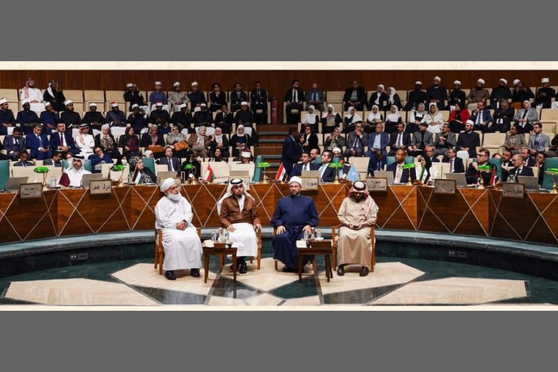 الألكسو تشارك في احتفالية جامعة الدول العربية بمناسبة اليوم العالمي للغة العربية