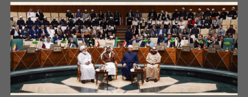 الألكسو تشارك في احتفالية جامعة الدول العربية بمناسبة اليوم العالمي للغة العربية