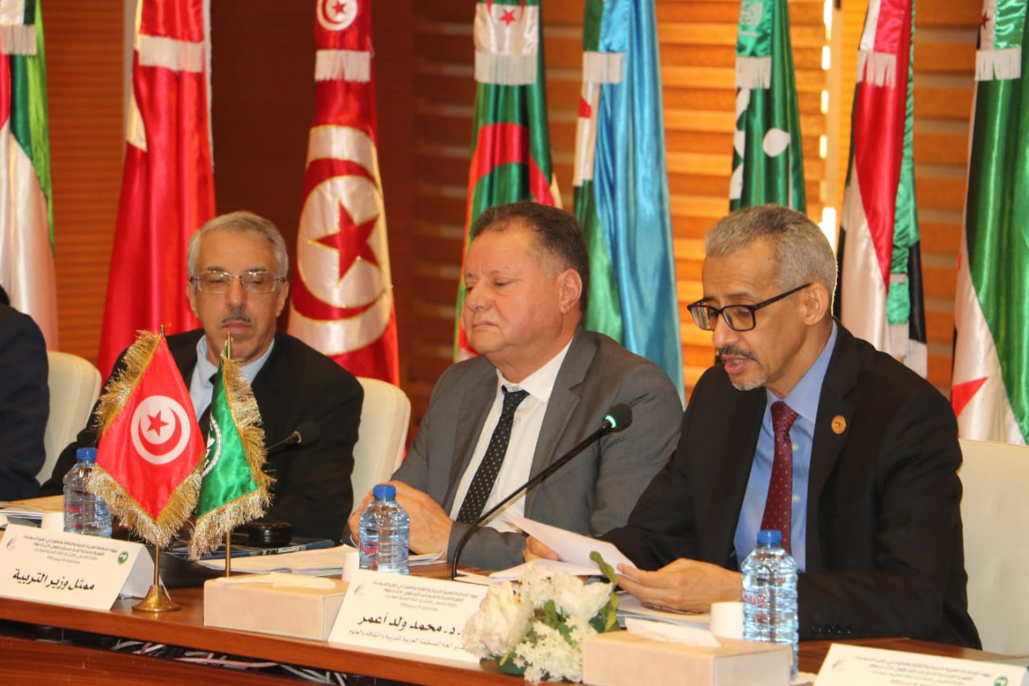 ALECSO organizes Symposium to mark World Arabic Language Day