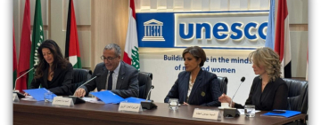 الألكسو تعقد المنتدى العربي الثاني لشبكات المدارس والنوادي والكراسي العلمية المنتسبة لها