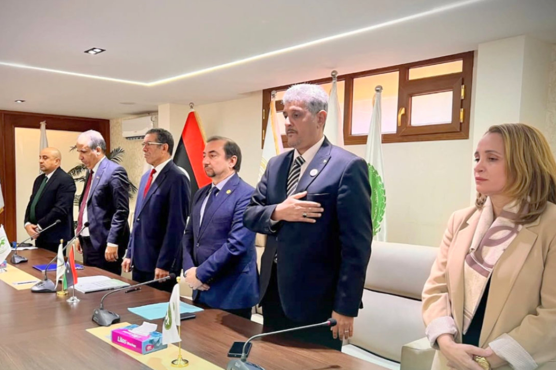 الألكسو تنظم الملتقى الأول حول التربية على المواطنة، بدولة ليبيا