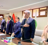 الألكسو تنظم الملتقى الأول حول التربية على المواطنة، بدولة ليبيا