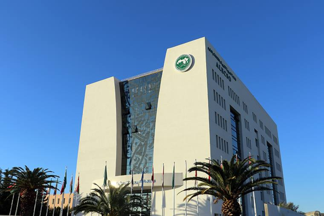 بيان الألكسو بمناسبة اليوم العربي لمحو الأمية من الأبجدية إلى الرقمية : ثورة الذكاء الاصطناعي في خدمة المعرفة العربية