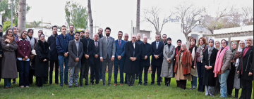 الألكسو تنظم ورشة تدريبية حول التعليم الإلكتروني والتعليم الذكي في الجامعات بالمملكة المغربية