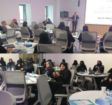 الألكسو ووزارة التعليم بالمملكة العربية السعودية تطلقان ورشة عمل حول استراتيجيات التخطيط والتقويم التربوي