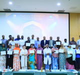 الألكسو تختتم دورة  تدريبية لدعم القدرات الثقافية في جمهورية جيبوتي