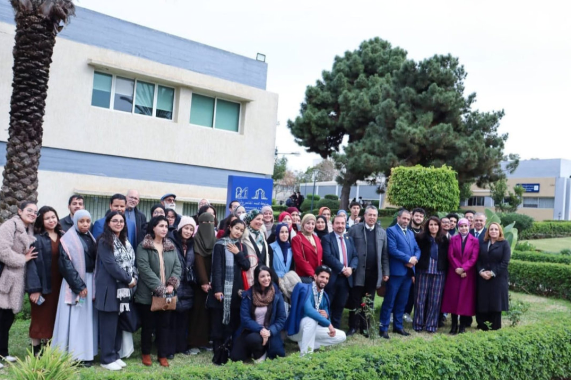 الألكسو تنظم الدورة الثالثة من منتدى الفكر التربوي الحديث بالرباط