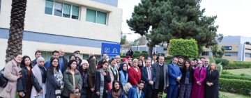 الألكسو تنظم الدورة الثالثة من منتدى الفكر التربوي الحديث بالرباط