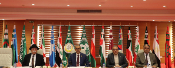 الألكسو تنظم ندوة فكرية في مجال الفلسفة والعلوم الإنسانية