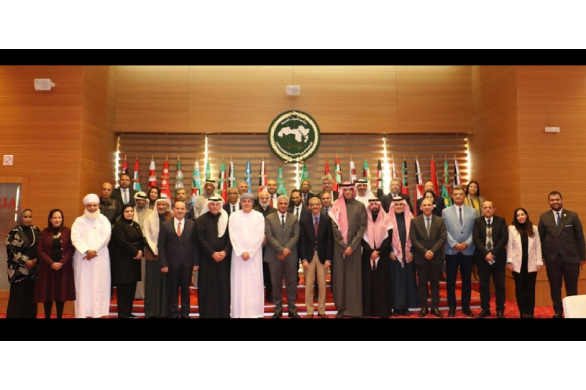 الألكسو ووزارة الثقافة بالمملكة العربية السعودية تنظمان ورشة العمل الأولى ضمن مبادرة الثقافة والمستقبل الأخضر