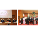 اللجنة الدائمة للثقافة العربية تعقد اجتماعها بمقر الألكسو