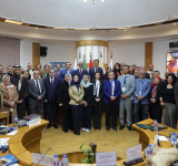 الألكسو تنظم الملتقى الإقليمي لحصر التقاليد الحرفية في الوطن العربي بالقاهرة