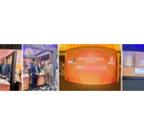 الألكسو تُشارك في المعرض الدولي السادس عشر للاختراعات في الشرق الأوسط بدولة الكويت