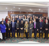 الألكسو وكرسي الألكسو للتحكيم التجاري الدولي ينظمان الدورة الخامسة للملتقى الأورو متوسطي حول المسؤولية المجتمعية للمؤسسة