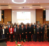 ندوة علمية حول العدالة الرقمية في عصر الذكاء الاصطناعي  إطلاق كرسي الألكسو  لفض النزاعات والرقمنة