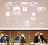 الألكسو تعقد الدورة الخاصة 16 للمجلس التنفيذي عن بعد