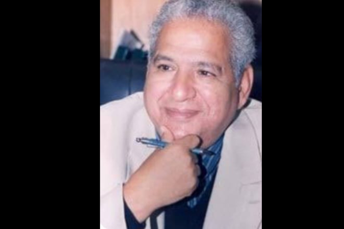 الألكسو تنعي العلامة عبد الغني أبو العزم