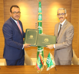  الألكسو توقّع مذكرة تفاهم مع المدرسة الوطنية للإدارة والصحافة والقضاء