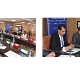 الألكسو تشارك في ملتقى الكراسي العلمية بالمملكة المغربية