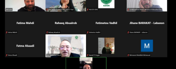  الألكسو تطلق التنفيذ الفعلي لمشروع "مهارات من أجل الابتكار