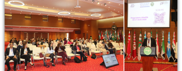 الألكسو تحتضن ملتقى علميًا حول آليات نقل وتثمين نتائج البحث العلمي في مجال الذكاء الاصطناعي