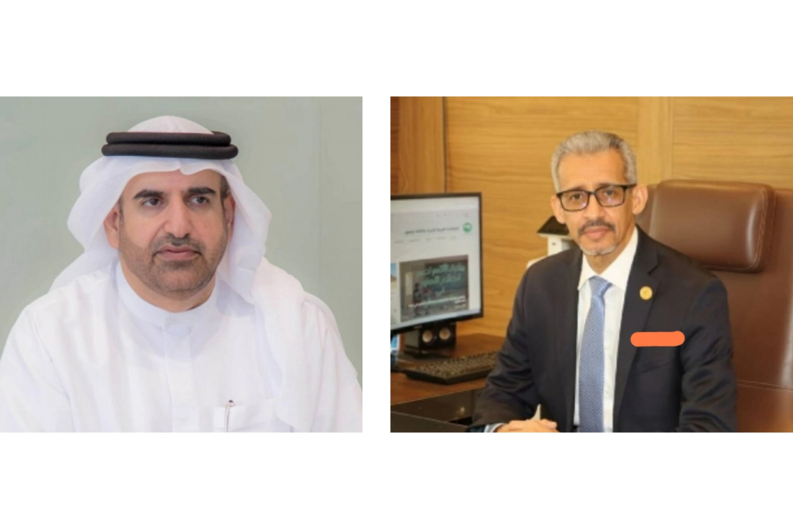 بهدف تعزيز مكانة اللغة العربية في الأوساط العلمية والمعرفية مؤسَّسة محمد بن راشد آل مكتوم للمعرفة توقّع مذكرة تفاهم مع الألكسو