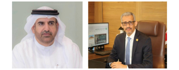 بهدف تعزيز مكانة اللغة العربية في الأوساط العلمية والمعرفية مؤسَّسة محمد بن راشد آل مكتوم للمعرفة توقّع مذكرة تفاهم مع الألكسو