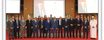 الألكسو تستقبل وزيرالتربية والتعليم بدولة ليبيا والوفد المرافق له 